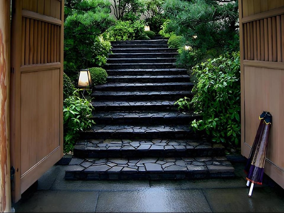 Atami Sekitei Annex Sakuragaokasaryo Hotel in Shizuoka Prefecture