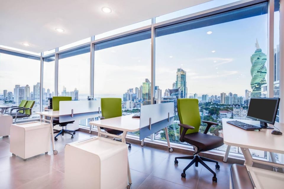 Sortis Hotel, Spa & Casino, Autograph Collection by Marriott Hotel in Panama City, Panama