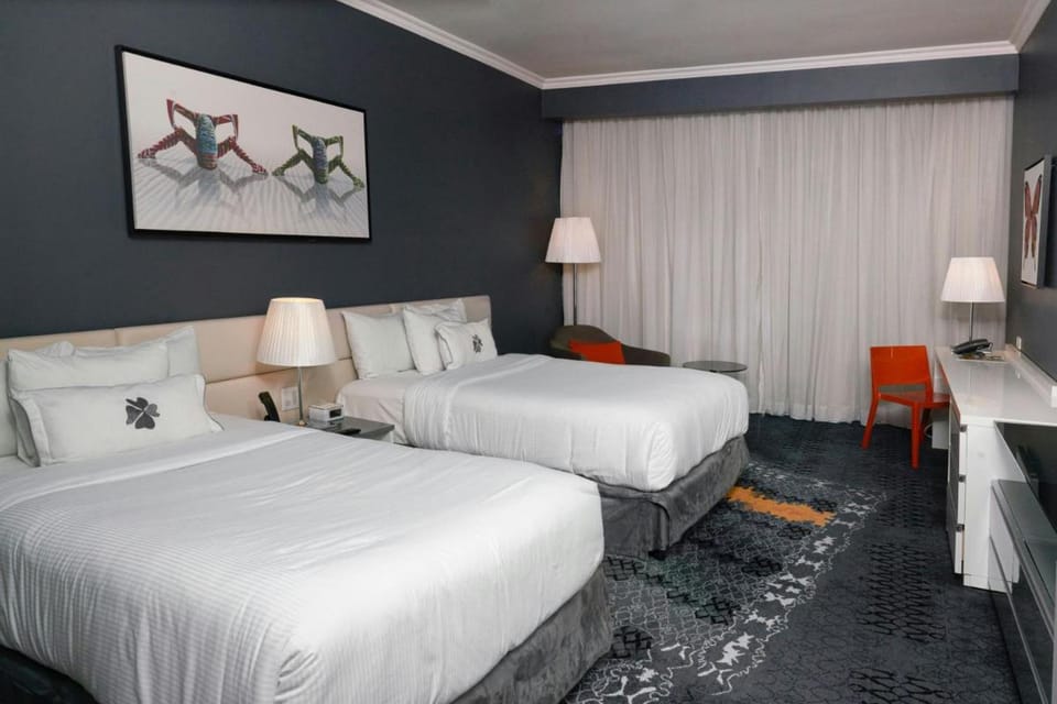 Sortis Hotel, Spa & Casino, Autograph Collection by Marriott Hotel in Panama City, Panama