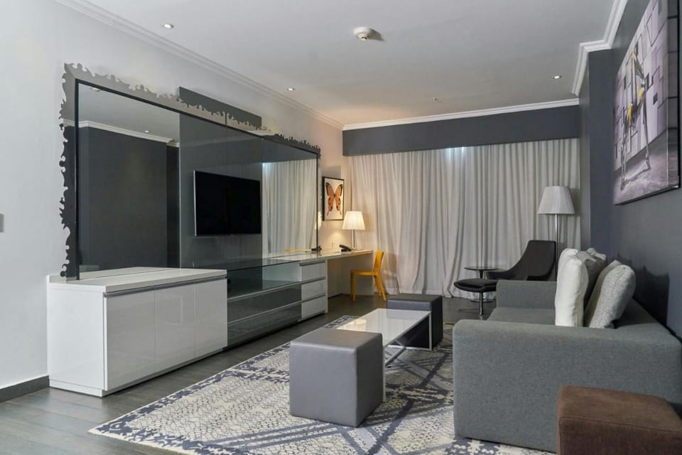 Sortis Hotel, Spa & Casino, Autograph Collection by Marriott Hotel in Panama City, Panama