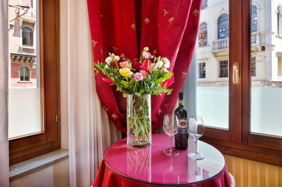 Ca' Princess Bed and Breakfast in San Marco