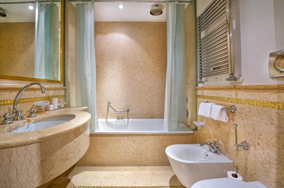 Ca' Princess Bed and Breakfast in San Marco