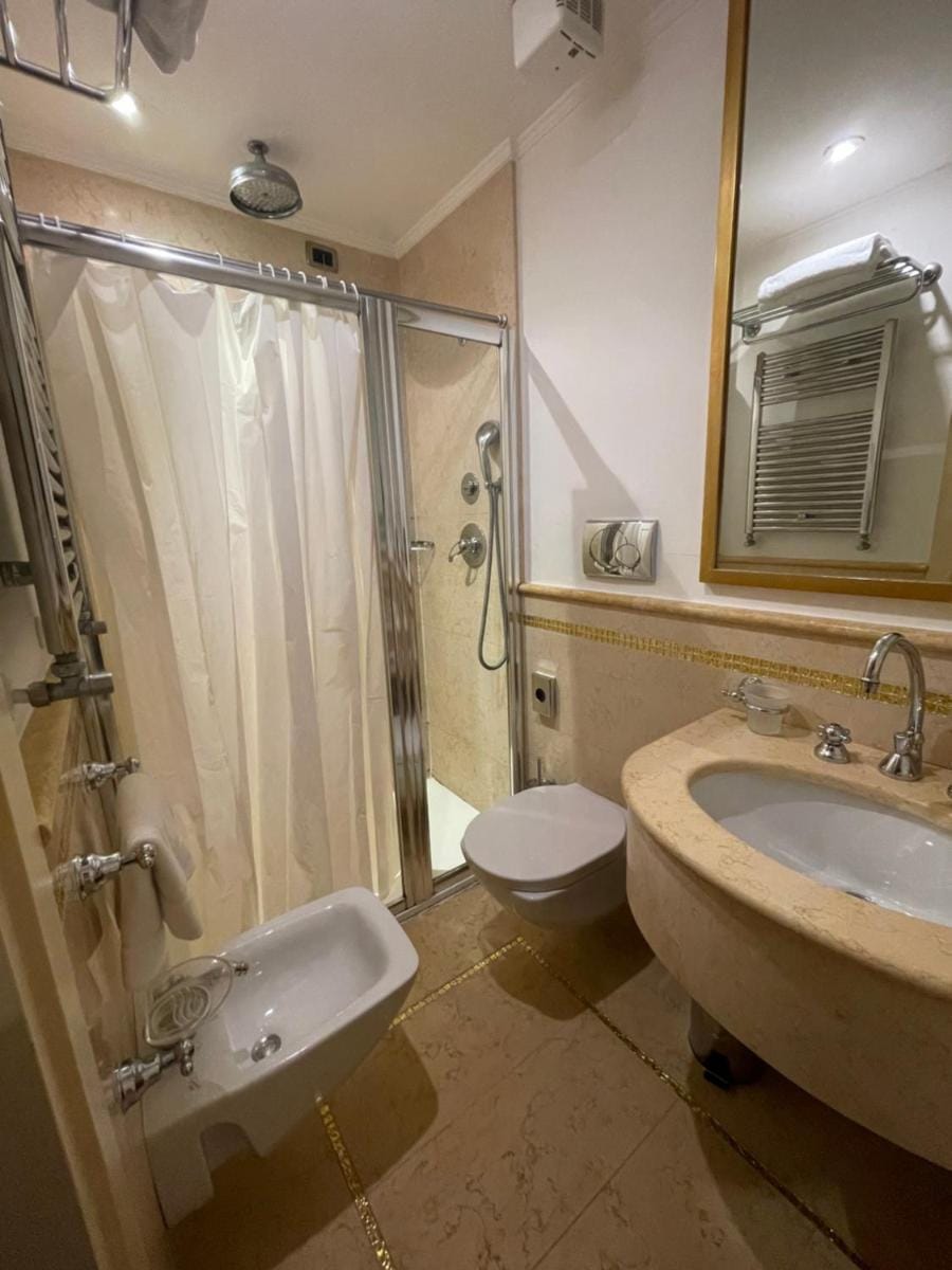 Ca' Princess Bed and Breakfast in San Marco