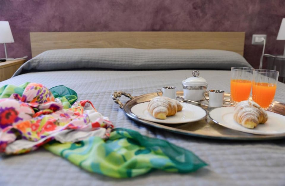 San Marciano Bed and Breakfast in Syracuse