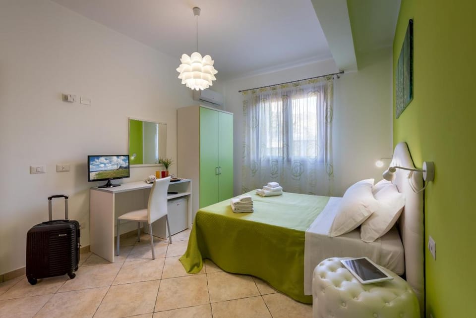 B&B Armonie Bed and Breakfast in San Vito Lo Capo