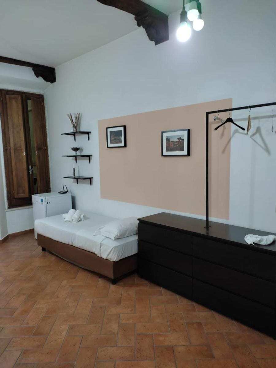 Relais Arco Della Pace Bed and Breakfast in Rome
