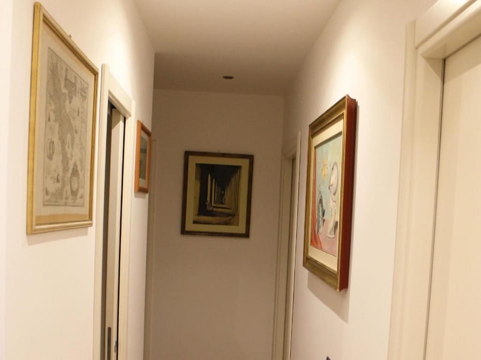 Porta Maggiore Guest House Hotel in Rome