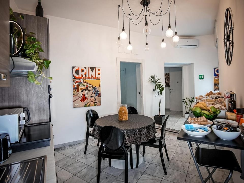 Gate 40 Roma Bed and Breakfast in Rome