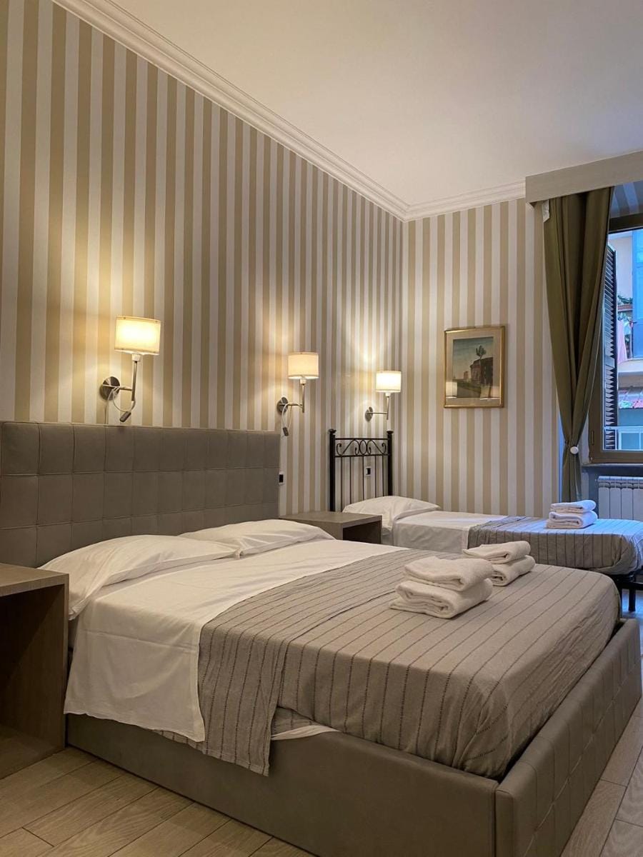 Rome Orange Inn Bed and Breakfast in Rome