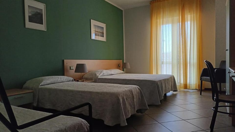 Hotel Ariston Imperial Hotel in Emilia-Romagna