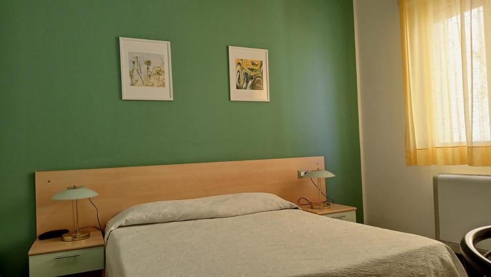 Hotel Ariston Imperial Hotel in Emilia-Romagna