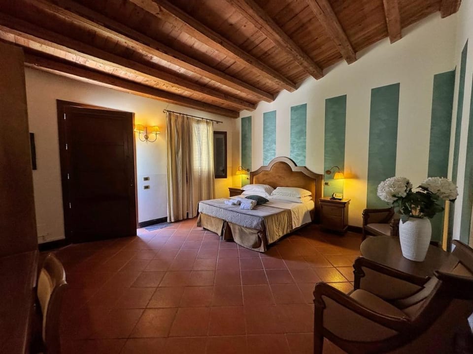 Hotel Villa Lampedusa Apartment hotel in Palermo