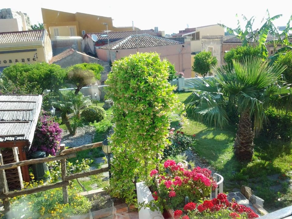 B&B L'Antico Borgo Bed and Breakfast in Milazzo