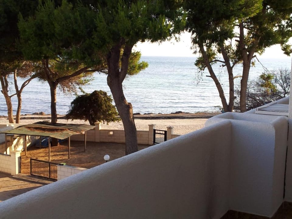 Appartamento La Caletta Apartment in Apulia