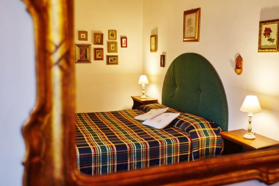 Il Frantoio delle Grazie Apartment in Florence