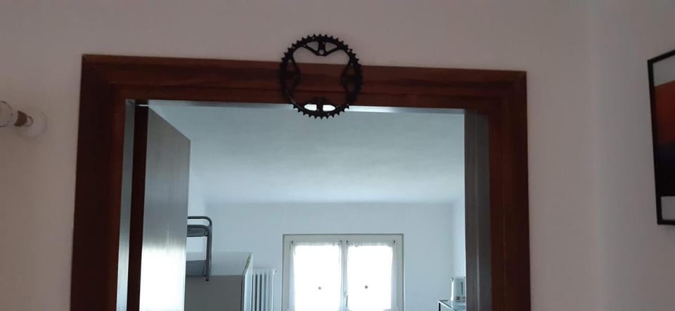 Tolasudolsa Rooms, Breakfast & Mountain Bike Bed and Breakfast in Liguria