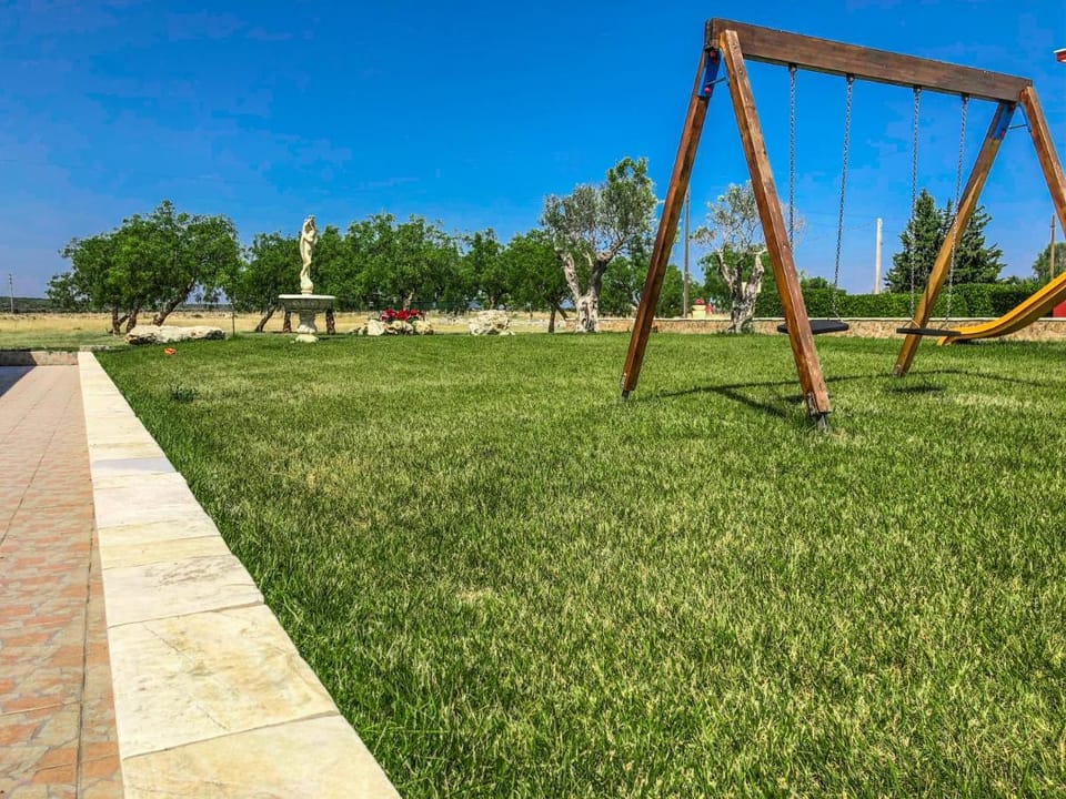 Il mondo dei sogni Bed and Breakfast in Apulia