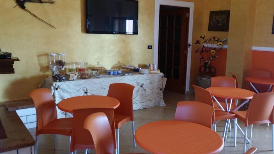 Il mondo dei sogni Bed and Breakfast in Apulia