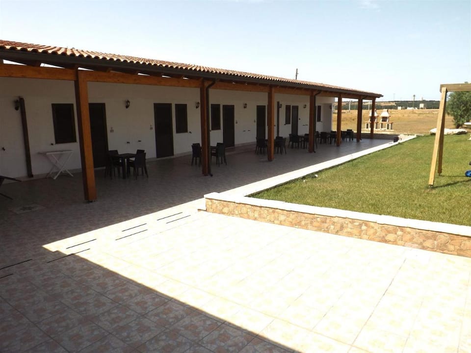 Il mondo dei sogni Bed and Breakfast in Apulia