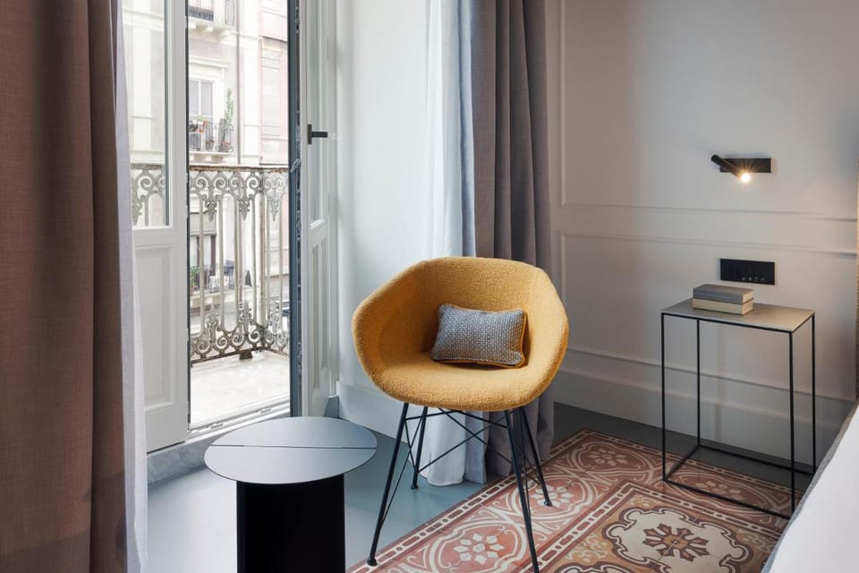 Habitat Hotel in Catania