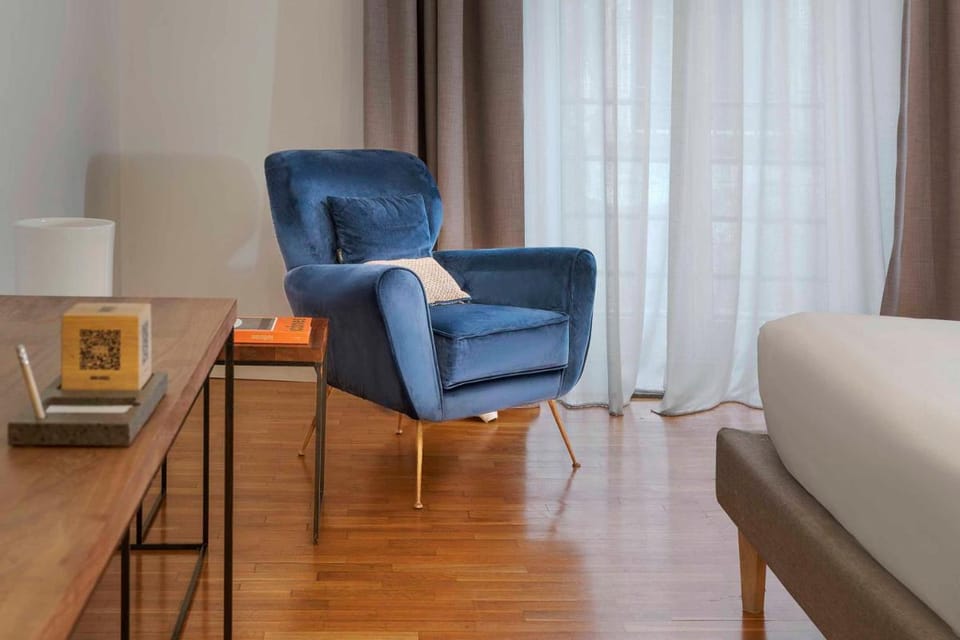 Habitat Hotel in Catania
