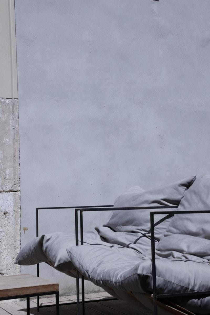 Habitat Hotel in Catania