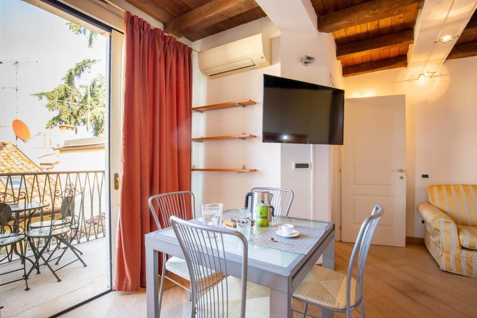 BolognaRoomscom - Santo Stefano Apartments Apartment in Bologna