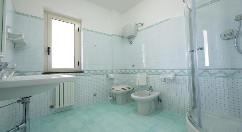 B&B Belvedere Bed and Breakfast in Agropoli