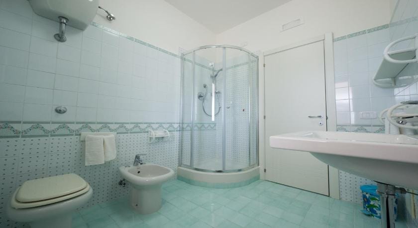 B&B Belvedere Bed and Breakfast in Agropoli