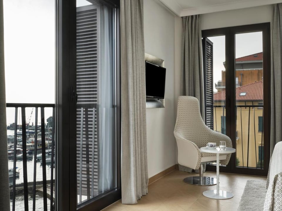 Amadria Park Hotel Royal Hotel in Opatija