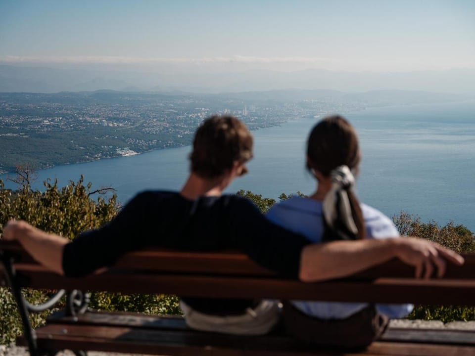 Amadria Park Hotel Royal Hotel in Opatija