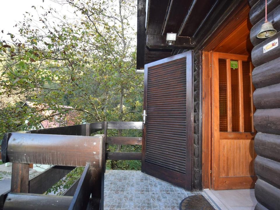 Holiday Home Bruno Chalet in Primorje-Gorski Kotar County