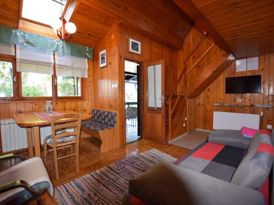 Holiday Home Bruno Chalet in Primorje-Gorski Kotar County
