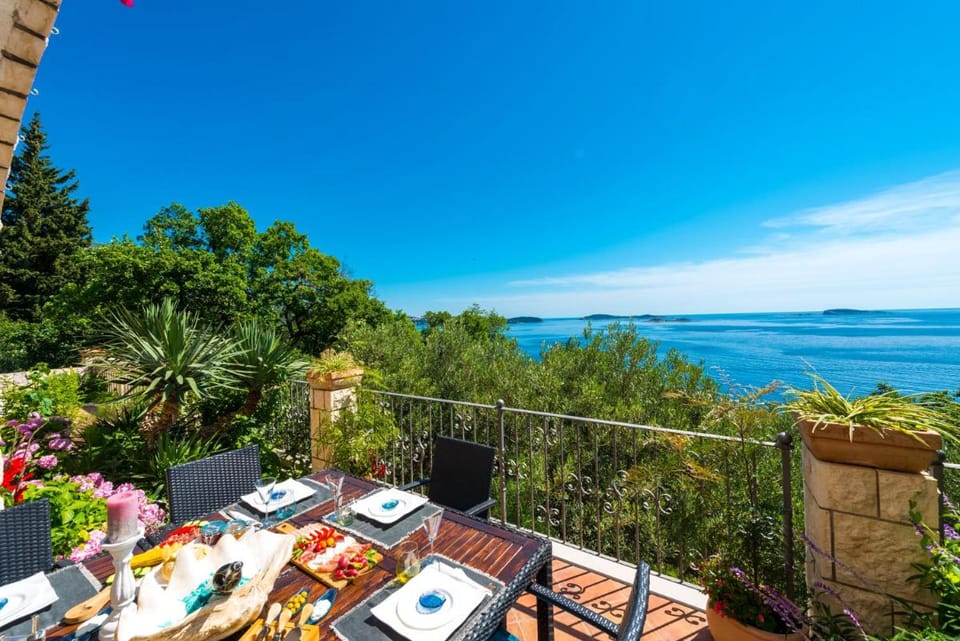 Villa Soline Villa in Mlini