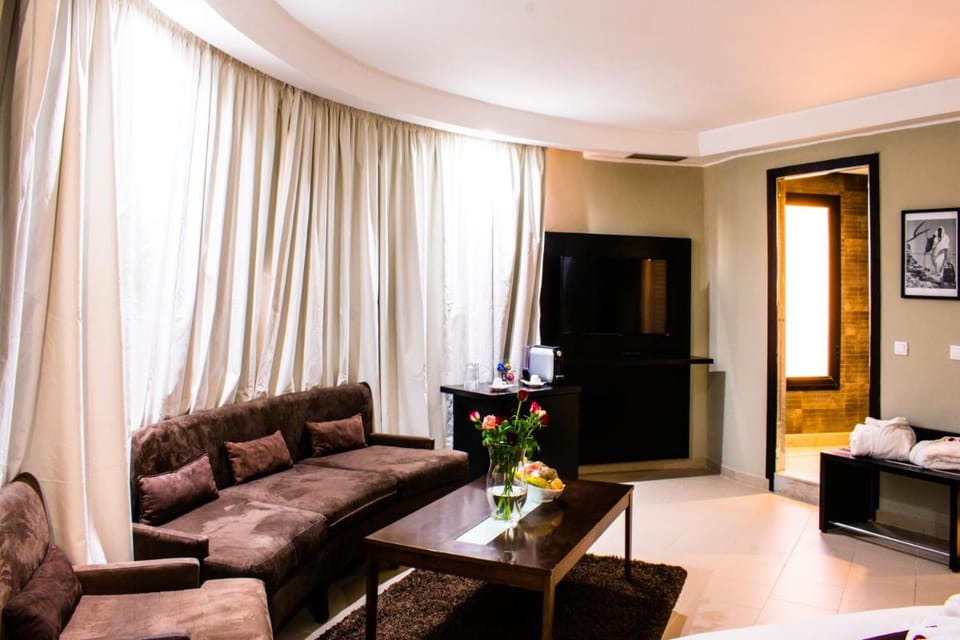 Tempoo Hotel Marrakech City Centre Adults Only Hotel in Marrakesh
