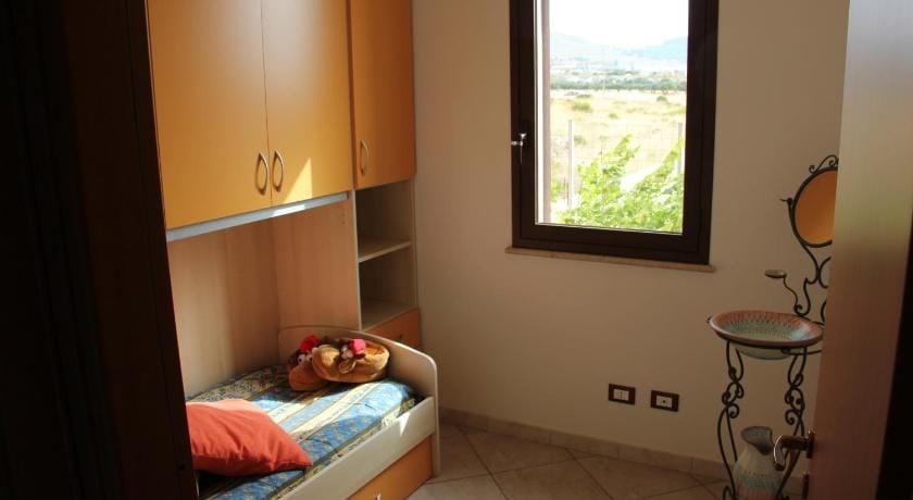 VILLA D A MARE Villa in Sicily