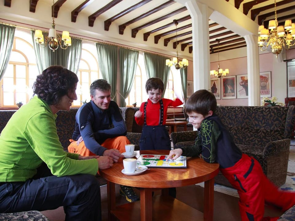 Apartaments Vall de Núria Apartment hotel in Ripollès