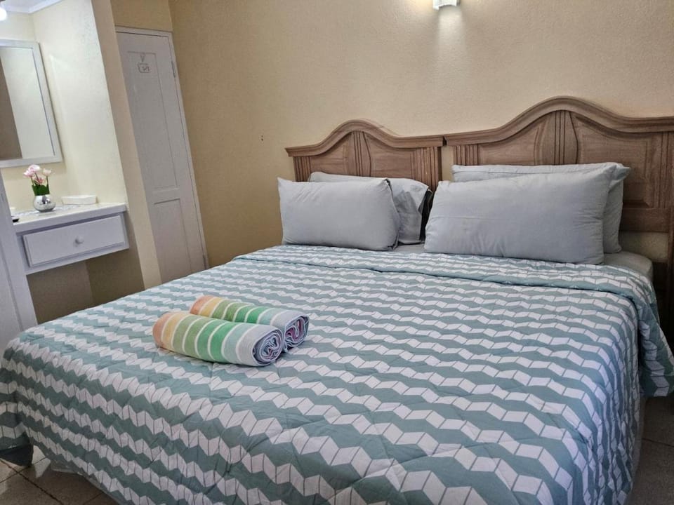 Ocean Bliss Apartments Apartment in Christ Church