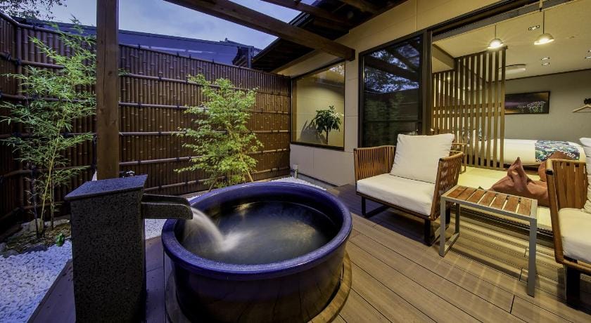 Takachiho Hanare no Yado Kamigakure Ryokan Ryokan in Japan