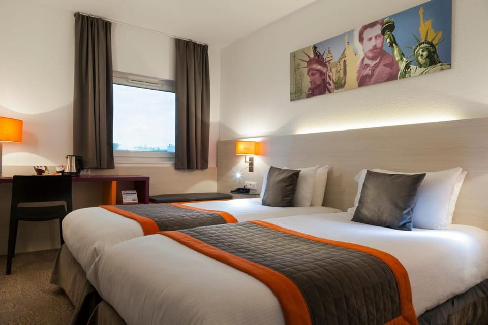 Best Western Colmar Expo Hotel in Colmar