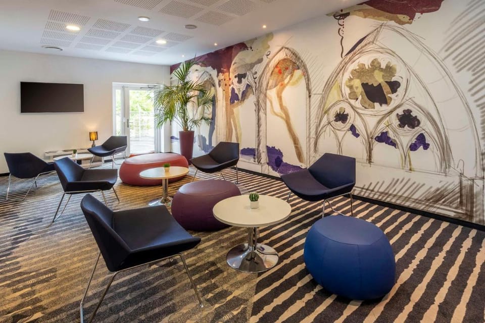 Best Western Colmar Expo Hotel in Colmar
