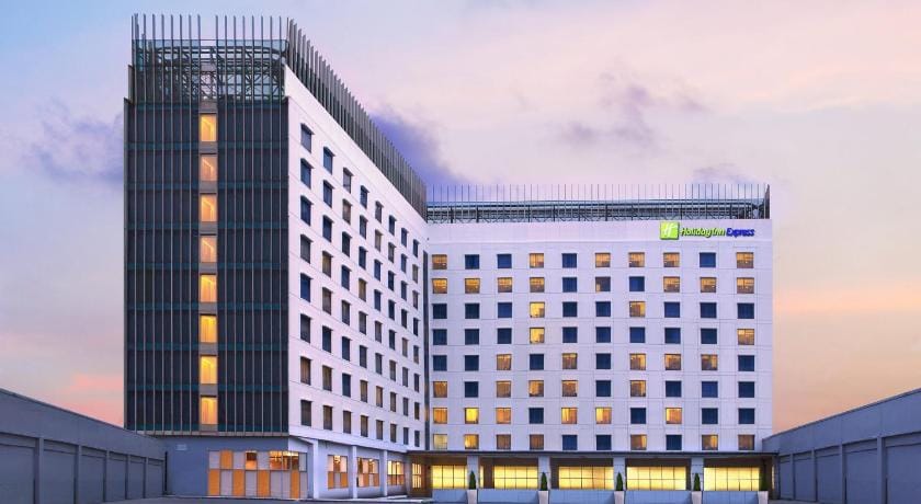 Holiday Inn Express Jakarta Pluit Citygate By IHG Hotel in Jakarta