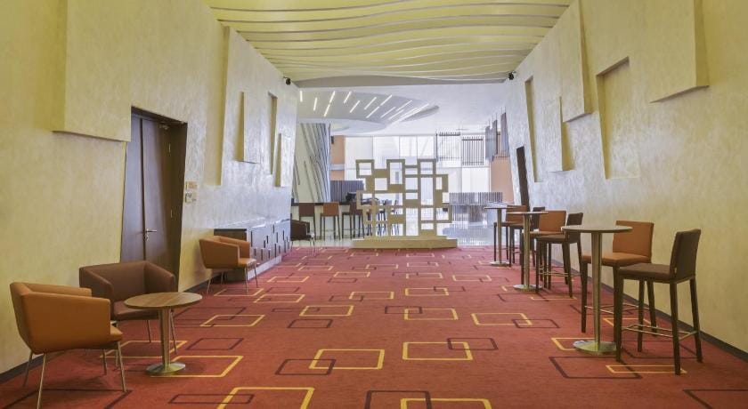 Holiday Inn Express Jakarta Pluit Citygate By IHG Hotel in Jakarta