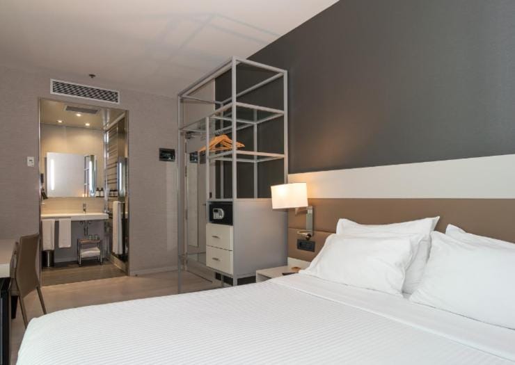 SH Colón Valencia Hotel in Valencia