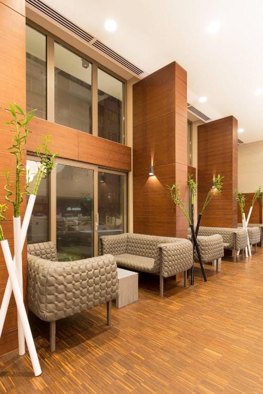 AC Hotel by Marriott Istanbul Macka Hotel in Istanbul