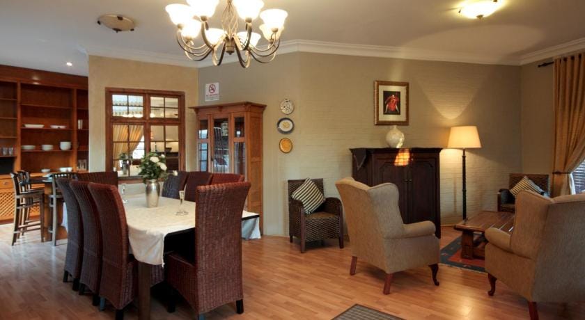 A Smart Stay Self catering Apartments Apartment in Cape Town