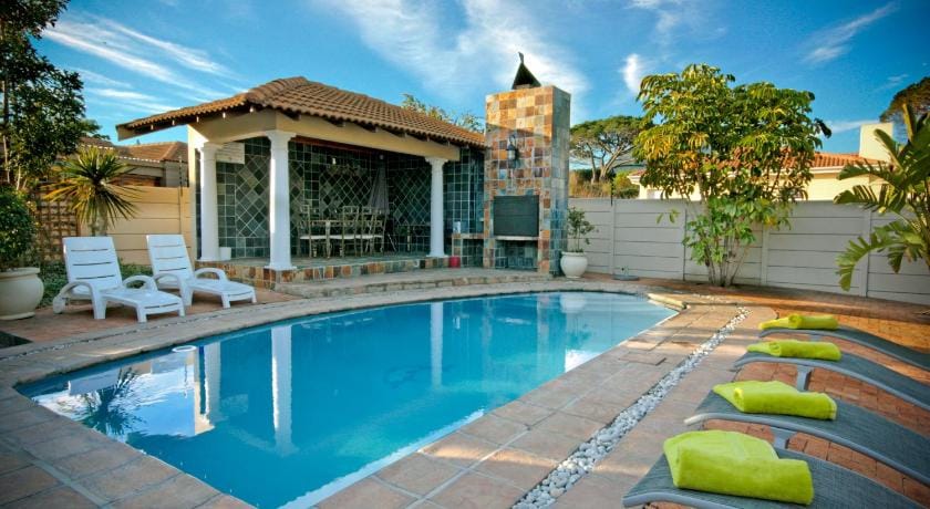 A Smart Stay Self catering Apartments Apartment in Cape Town