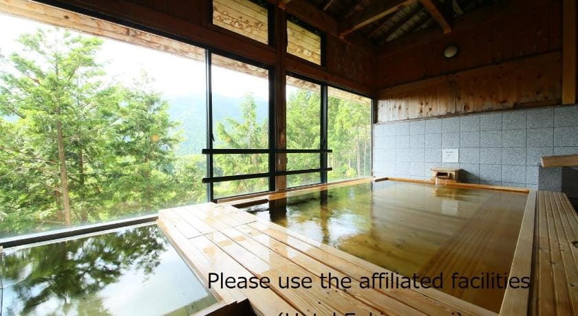 Tokonamiso Ryokan Ryokan in Shizuoka Prefecture