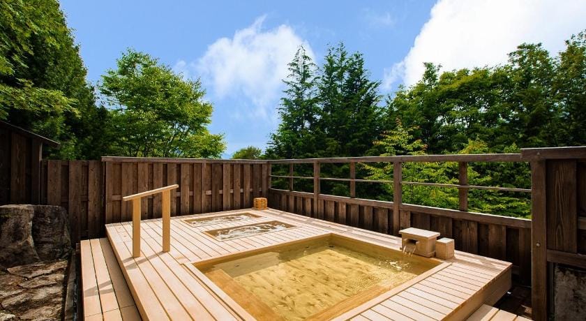 Tokonamiso Ryokan Ryokan in Shizuoka Prefecture
