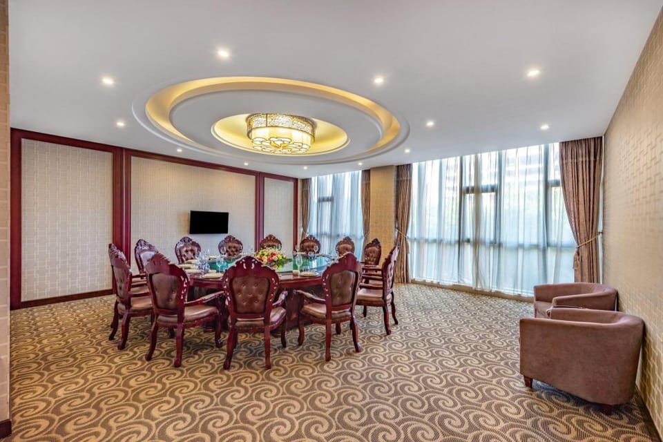 Holiday Inn Beijing Airport Zone By IHG Hotel in Beijing